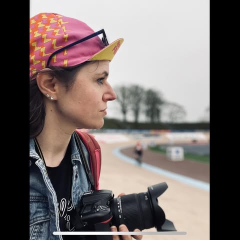 Photo de profil de Helene_CyclingPix