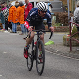 Photo de profil de Un cycliste passionné